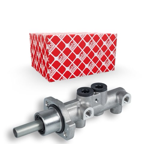 Febi Bilstein 106954 Brake Master Cylinder