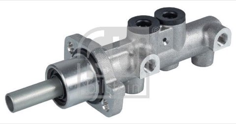 Febi Bilstein 106954 Brake Master Cylinder, photo 2