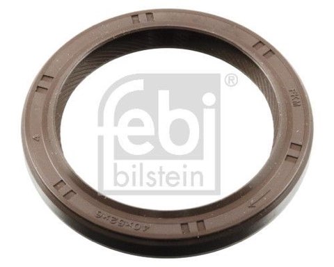 Febi Bilstein 106962 Crankshaft Seal, Frontal Sided, photo 2
