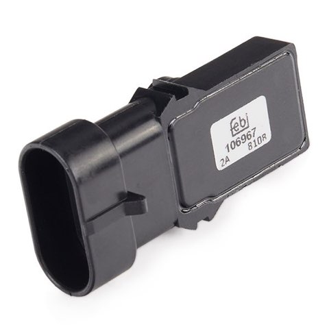 Febi Bilstein 106967 Intake Manifold Pressure Sensor, photo 3