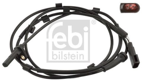 Febi Bilstein 106968 ABS Sensor, photo 2