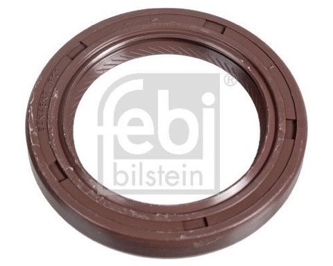 Febi Bilstein 106997 Crankshaft Seal, Frontal Sided, photo 2