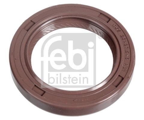 Febi Bilstein 106998 Crankshaft Seal, Frontal Sided, photo 2