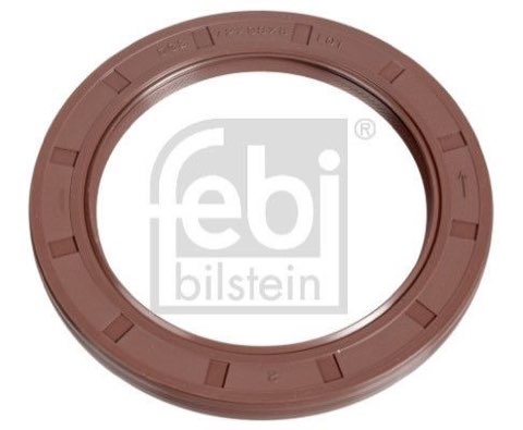 Febi Bilstein 107000 Crankshaft Seal, Transmission Sided, photo 2