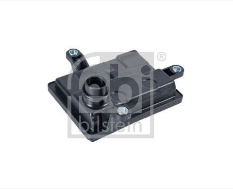 Febi Bilstein 107007 Automatic Transmission Filter, photo 2