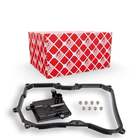 Febi Bilstein 107012 Automatic Transmission Filter Kit