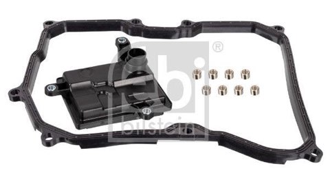 Febi Bilstein 107012 Automatic Transmission Filter Kit, photo 2