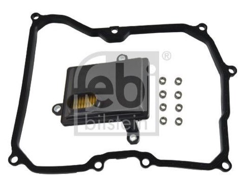 Febi Bilstein 107013 Automatic Transmission Filter Kit, photo 2