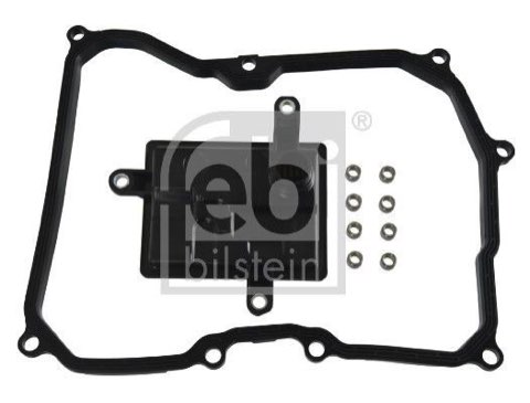 Febi Bilstein 107013 Automatic Transmission Filter Kit, photo 3