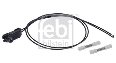 Febi Bilstein 107141 Ambient Temperature Sensor, photo 2