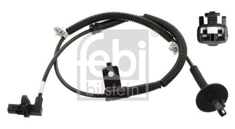 Febi Bilstein 107162 ABS Sensor, photo 2