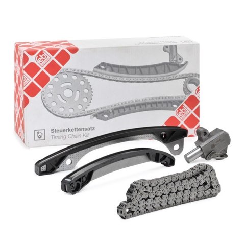 Febi Bilstein 107166 Timing Chain Kit, photo 2