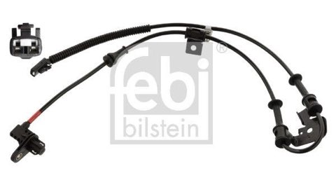 Febi Bilstein 107171 ABS Sensor, photo 2