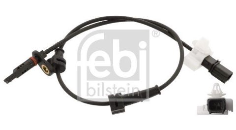 Febi Bilstein 107172 ABS Sensor, photo 2