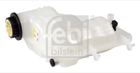 Febi Bilstein 107178 Coolant Expansion Tank, photo 2