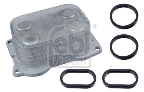 Febi Bilstein 107180 Engine Oil Cooler, photo 2