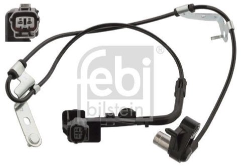 Febi Bilstein 107183 ABS Sensor, photo 2