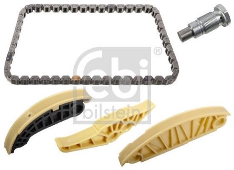 Febi Bilstein 107193 Timing Chain Kit, photo 2