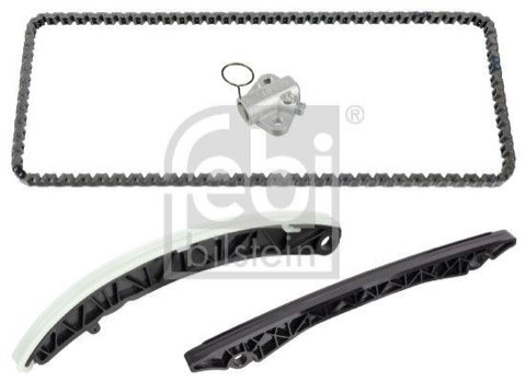 Febi Bilstein 107207 Timing Chain Kit, photo 2