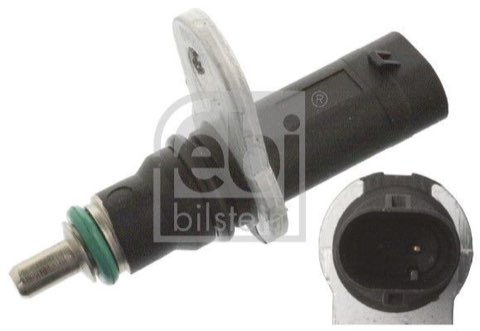 Febi Bilstein 107210 Sensor, Coolant Temperature, photo 2