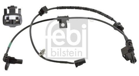 Febi Bilstein 107211 ABS Sensor, photo 2