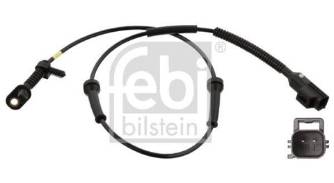 Febi Bilstein 107212 ABS Sensor, photo 2