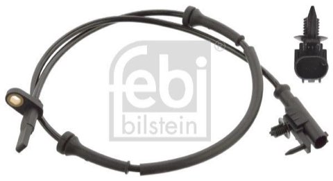 Febi Bilstein 107213 ABS Sensor, photo 2