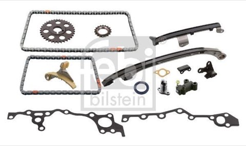 Febi Bilstein 107219 Timing Chain Kit, photo 2