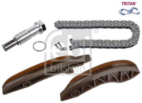 Febi Bilstein 107254 Timing Chain Kit, photo 2
