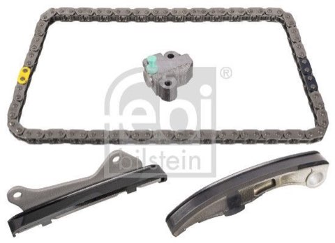 Febi Bilstein 107263 Timing Chain Kit, photo 2