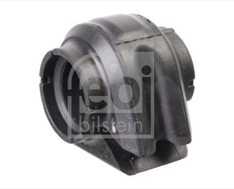 Febi Bilstein 107274 Anti Roll Bar Bush, photo 2