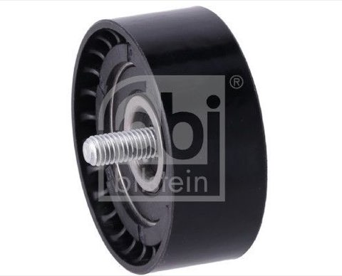 Febi Bilstein 107275 Deflection / Guide Pulley, photo 2
