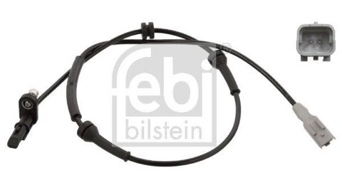 Febi Bilstein 107283 ABS Sensor, photo 2