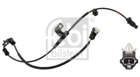 Febi Bilstein 107284 ABS Sensor, photo 2