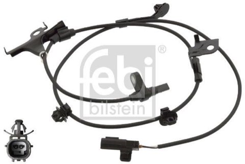 Febi Bilstein 107289 ABS Sensor, photo 2
