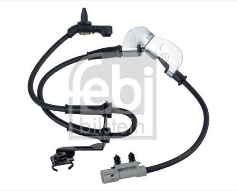 Febi Bilstein 107290 ABS Sensor, photo 2