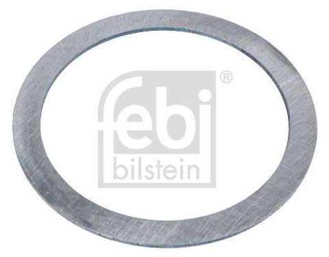 Febi Bilstein 107318 Washer, photo 2