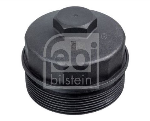 Febi Bilstein 107320 Oil Filter Housing Cap, photo 2