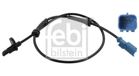 Febi Bilstein 107335 ABS Sensor, photo 2