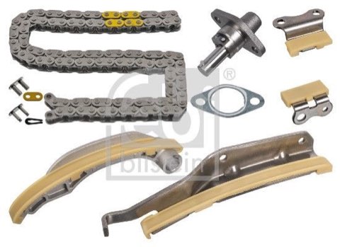 Febi Bilstein 107345 Timing Chain Kit, photo 2