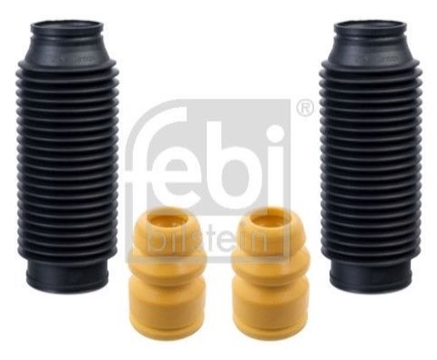 Febi Bilstein 107346 Front Axle, photo 2