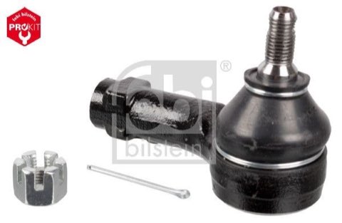 Febi Bilstein 107364 Track Rod End, photo 2