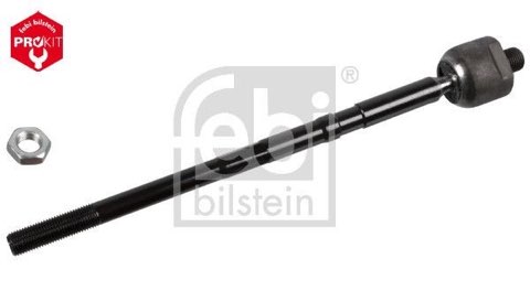 Febi Bilstein 107366 Inner Tie Rod, photo 2