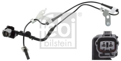 Febi Bilstein 107371 ABS Sensor, photo 2
