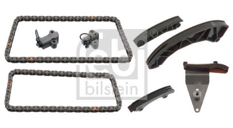 Febi Bilstein 107377 Timing Chain Kit, photo 2