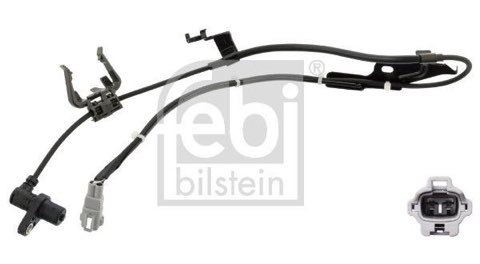 Febi Bilstein 107380 ABS Sensor, photo 2