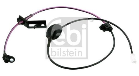 Febi Bilstein 107381 ABS Sensor, photo 2