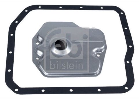 Febi Bilstein 107402 Automatic Transmission Filter Kit, photo 2
