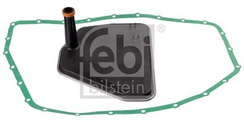 Febi Bilstein 107405 Automatic Transmission Filter Kit, photo 2