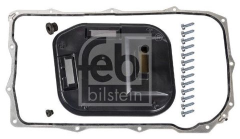 Febi Bilstein 107406 Automatic Transmission Filter Kit, photo 2